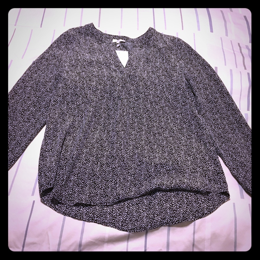 NWT Joie Blouse